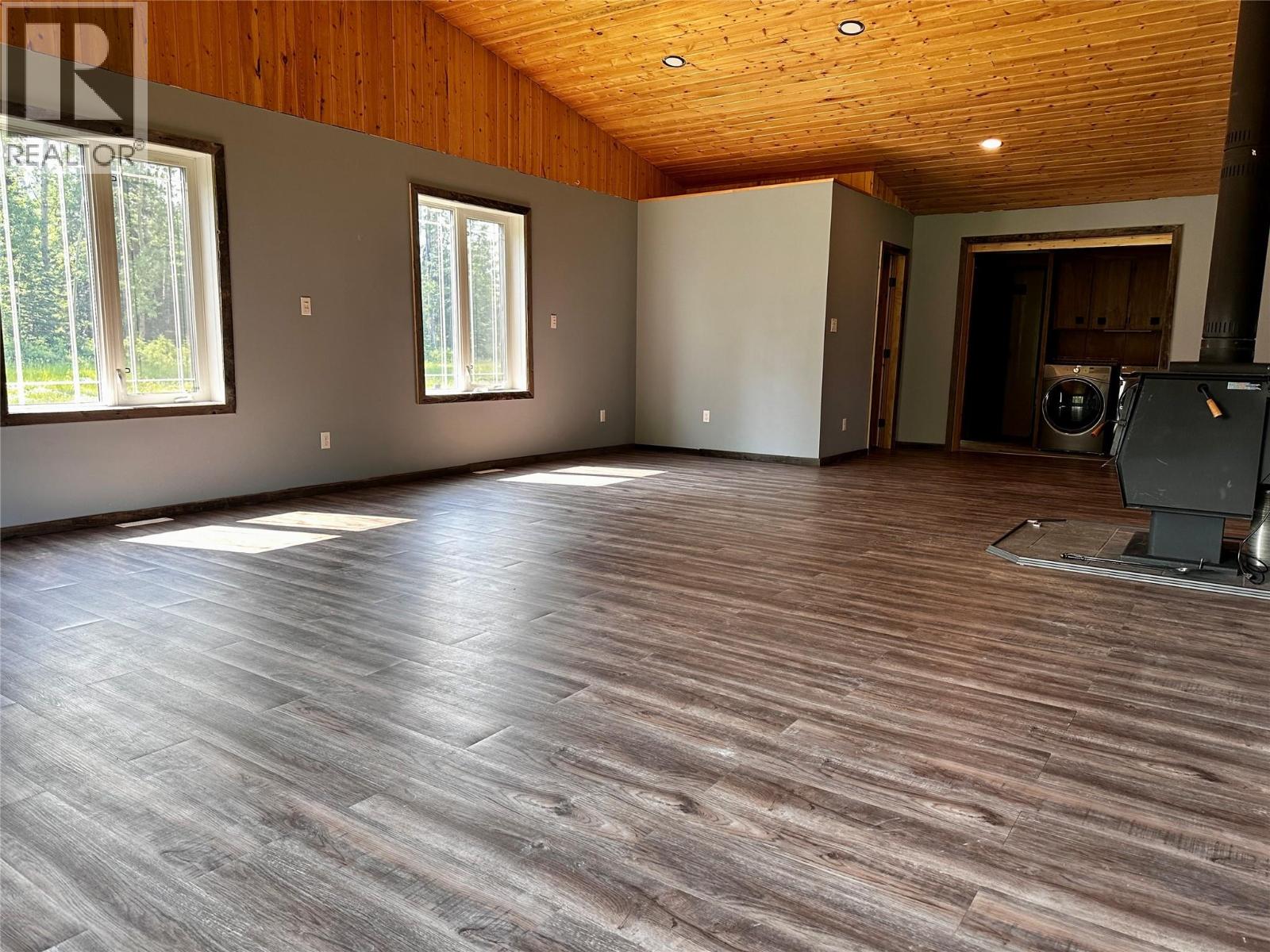 10218 Bearpaw Campground Road, Dawson Creek