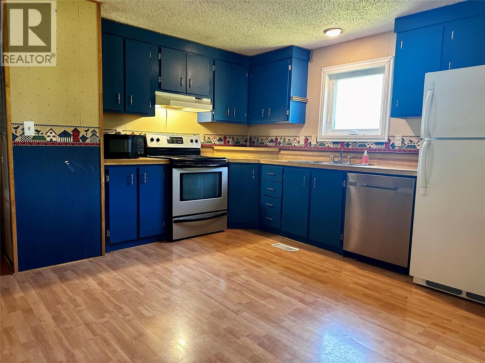 10218 Bearpaw Campground Road, Dawson Creek