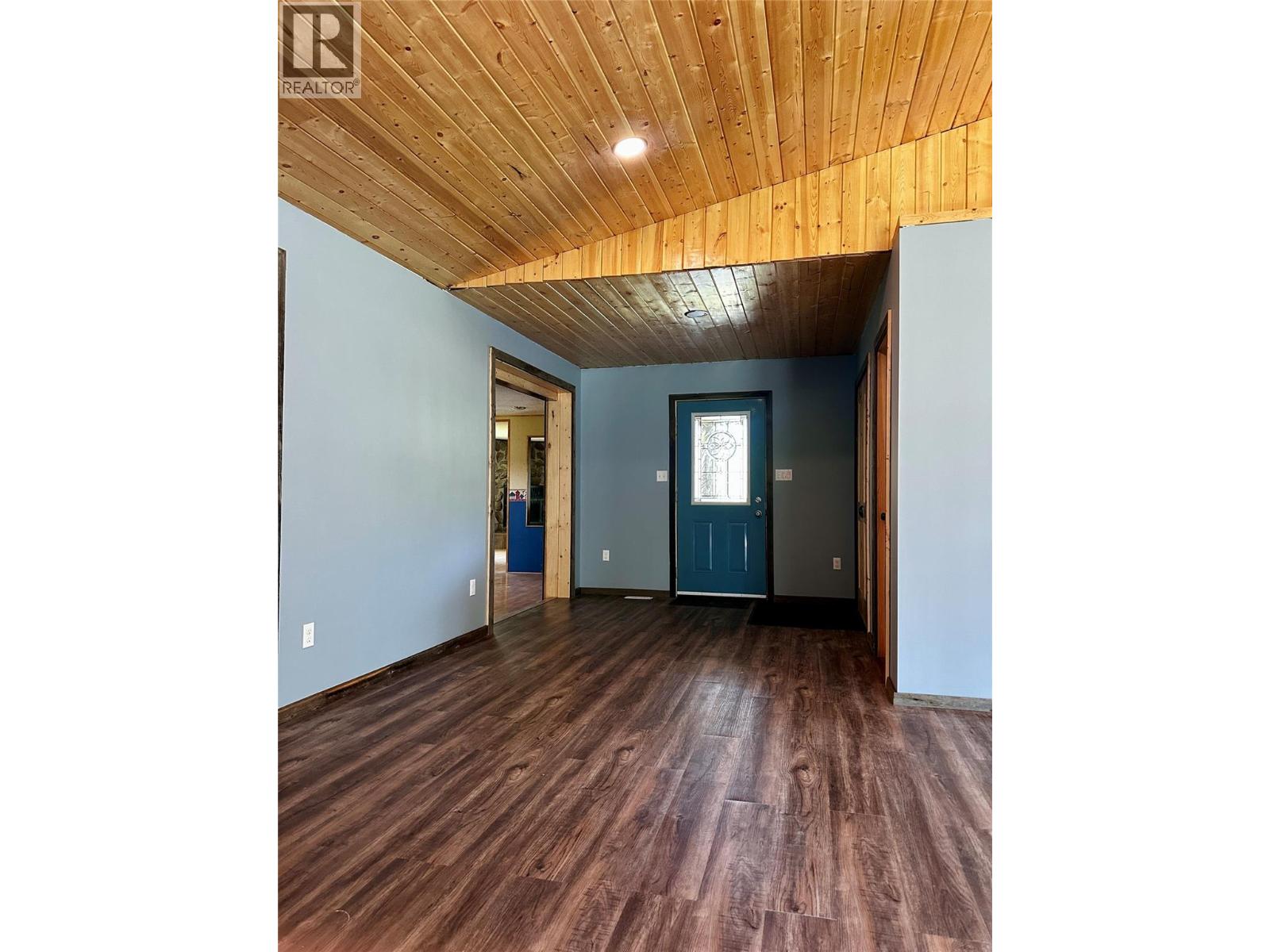 10218 Bearpaw Campground Road, Dawson Creek