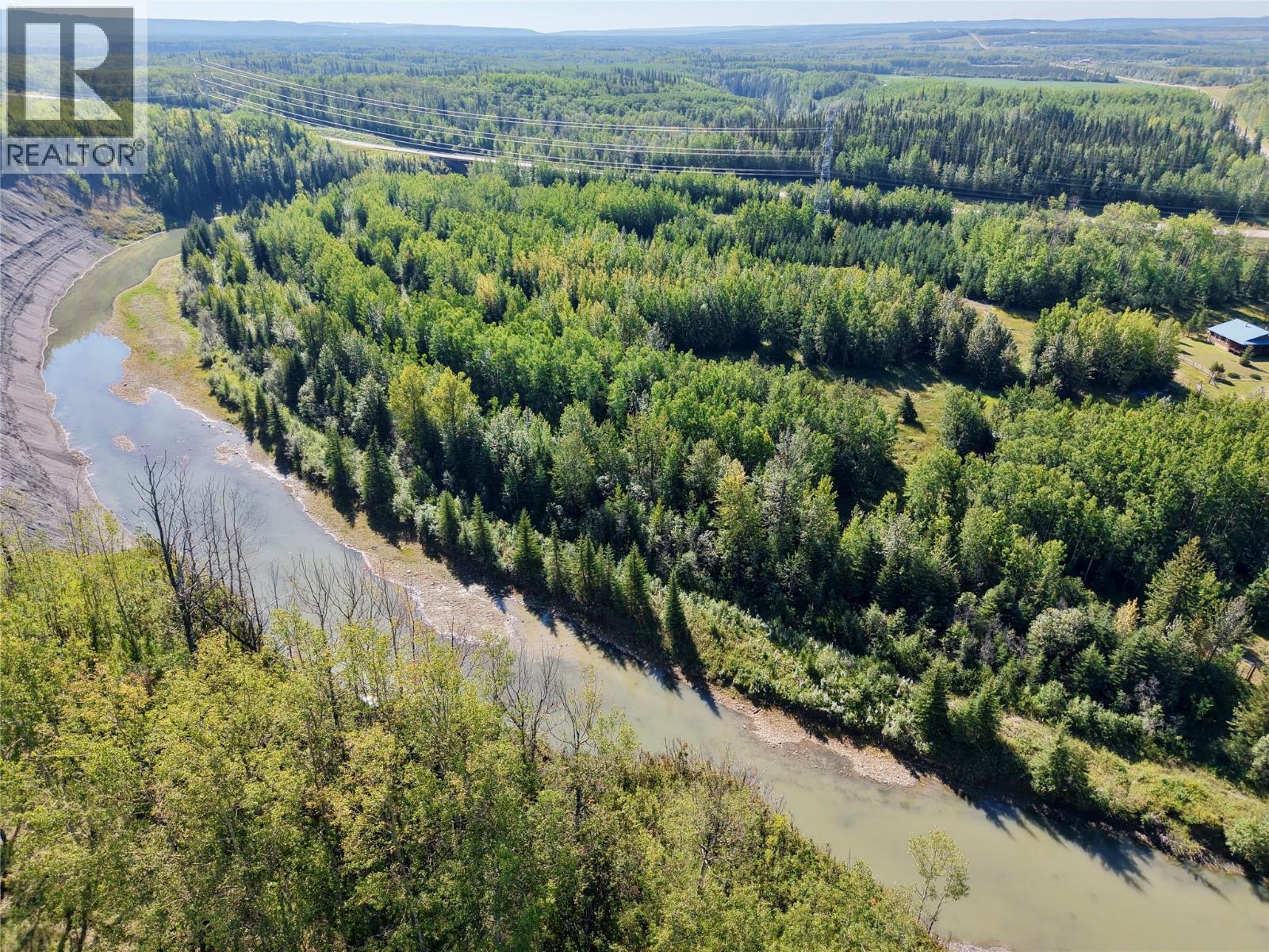 10218 Bearpaw Campground Road, Dawson Creek