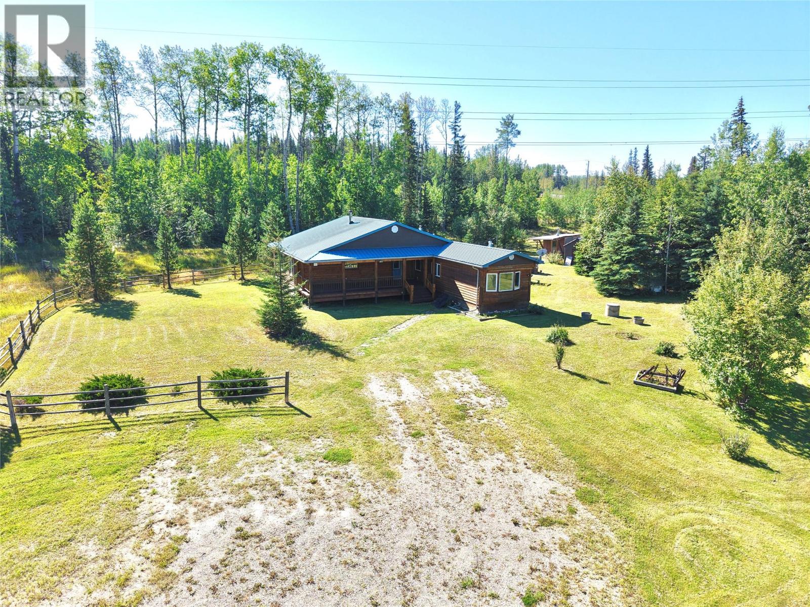 10218 Bearpaw Campground Road, Dawson Creek
