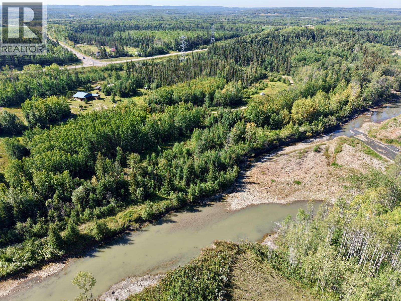 10218 Bearpaw Campground Road, Dawson Creek