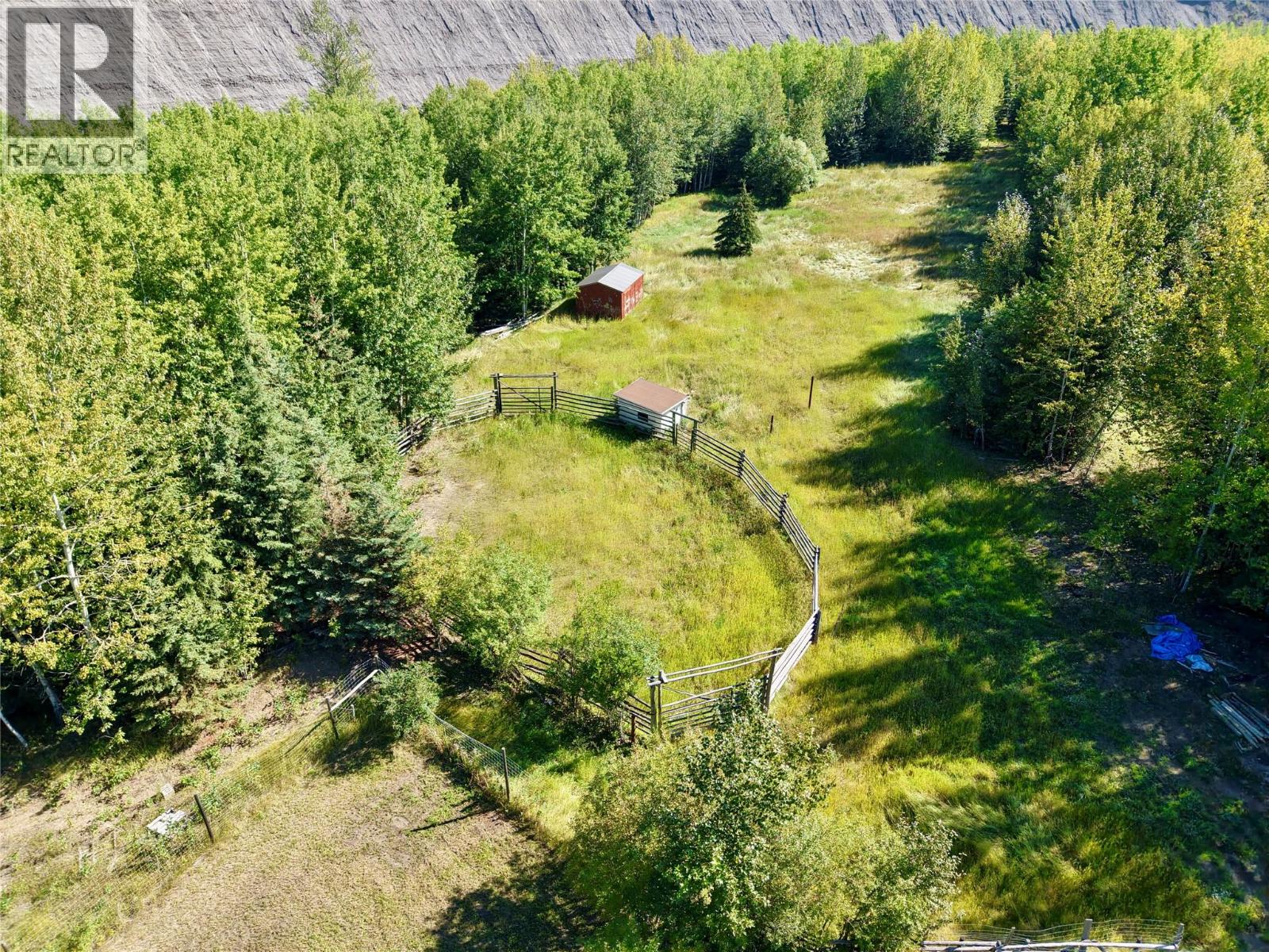 10218 Bearpaw Campground Road, Dawson Creek