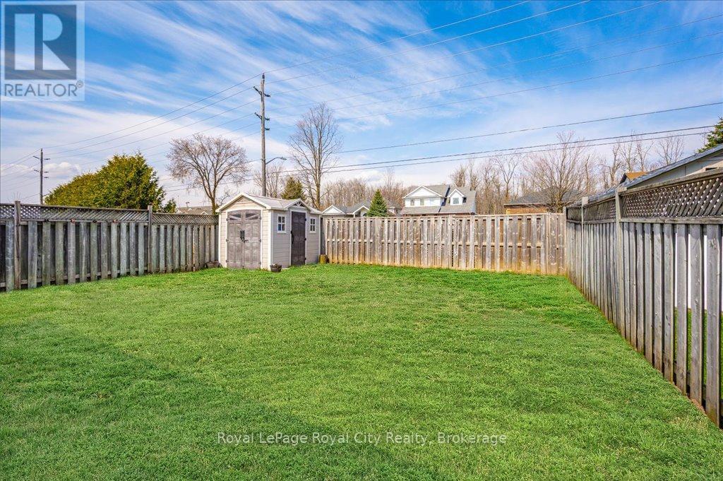 Photo 23 of 164 Tait Crescent, Centre Wellington ON