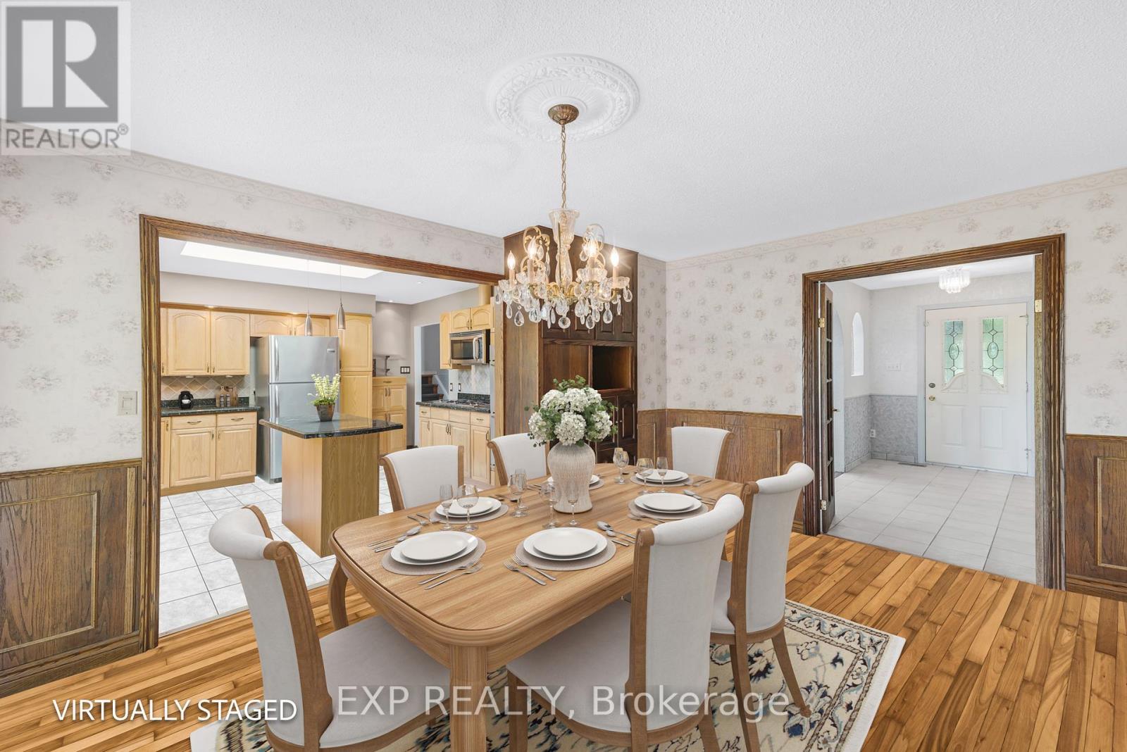 Photo 9 of 3990 Mount Albert Road, East Gwillimbury ON