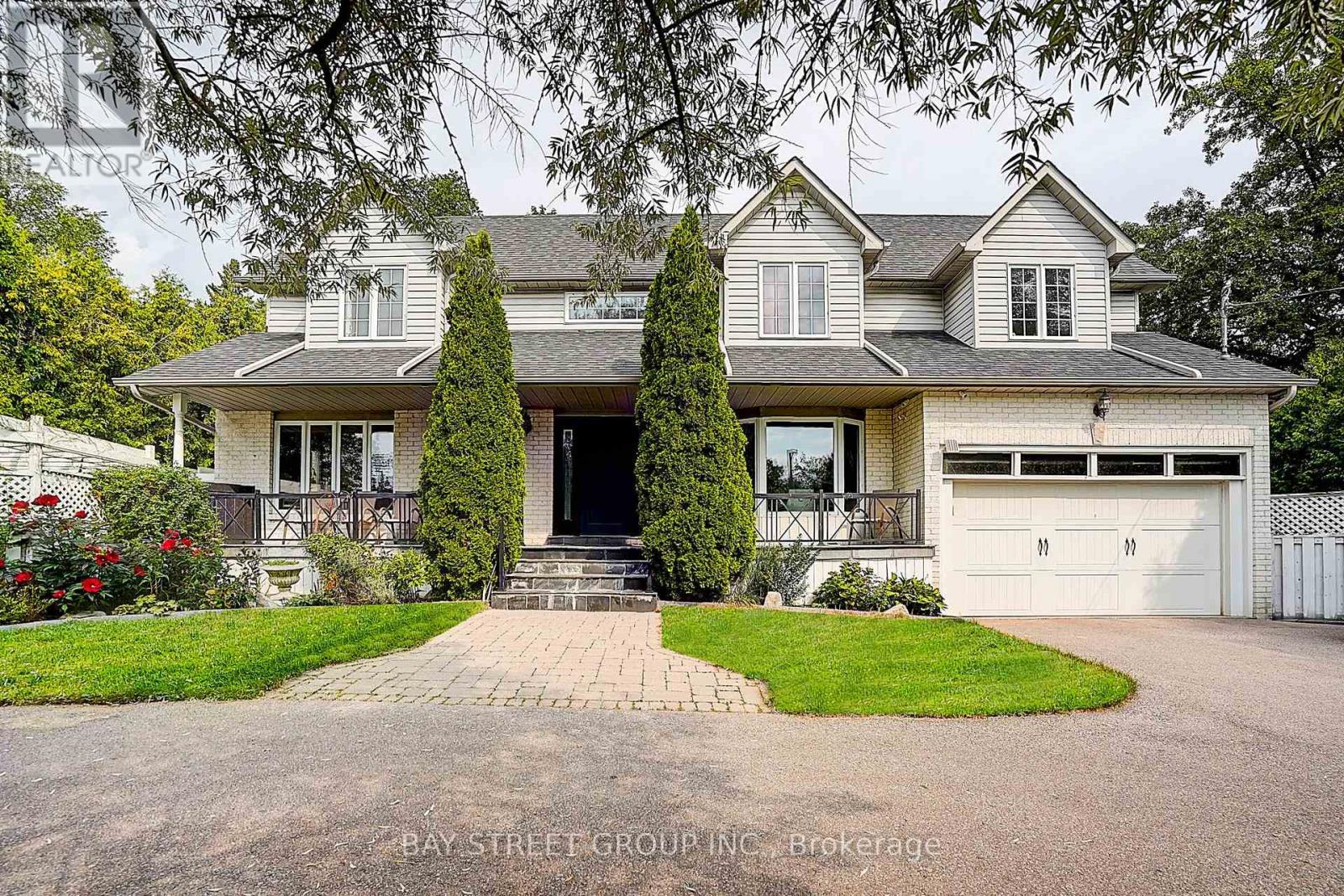 Photo 9 of 2 Riverview Road, Markham ON
