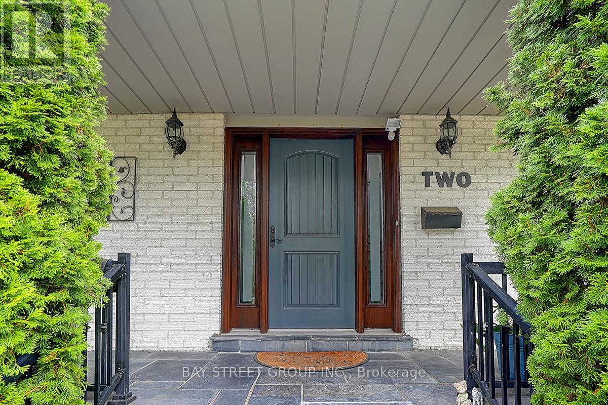 Photo 41 of 2 Riverview Road, Markham ON