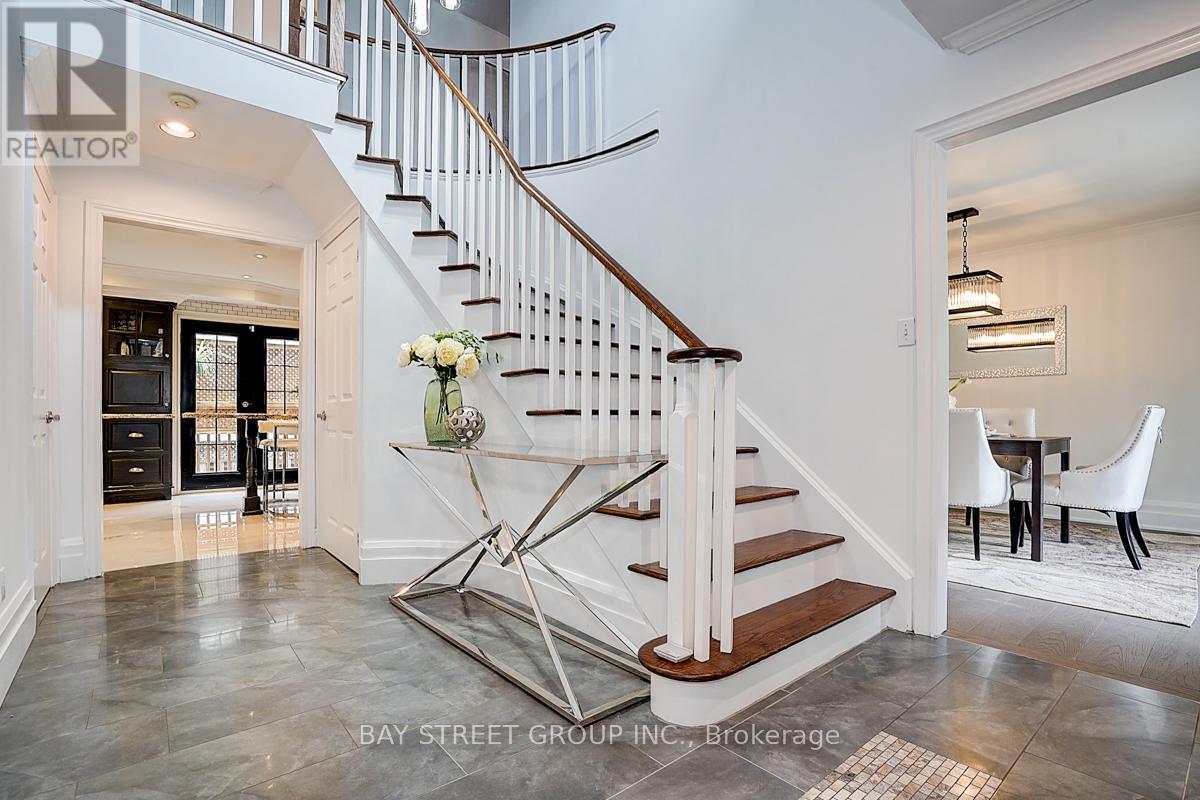 Photo 22 of 2 Riverview Road, Markham ON