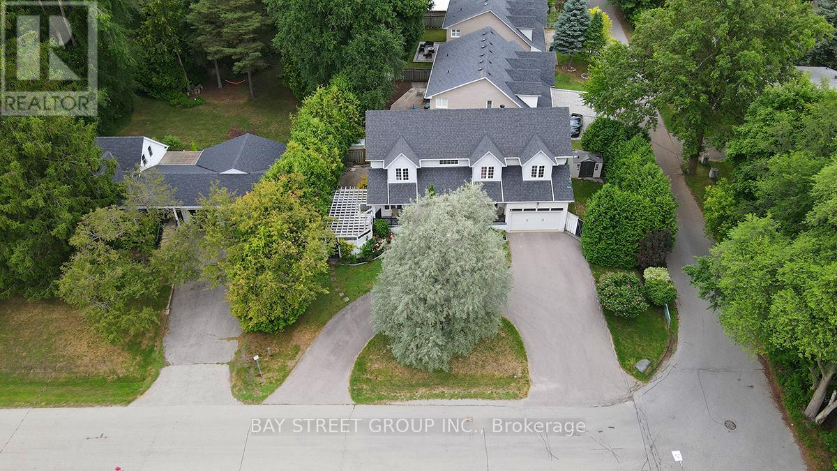 Photo 30 of 2 Riverview Road, Markham ON