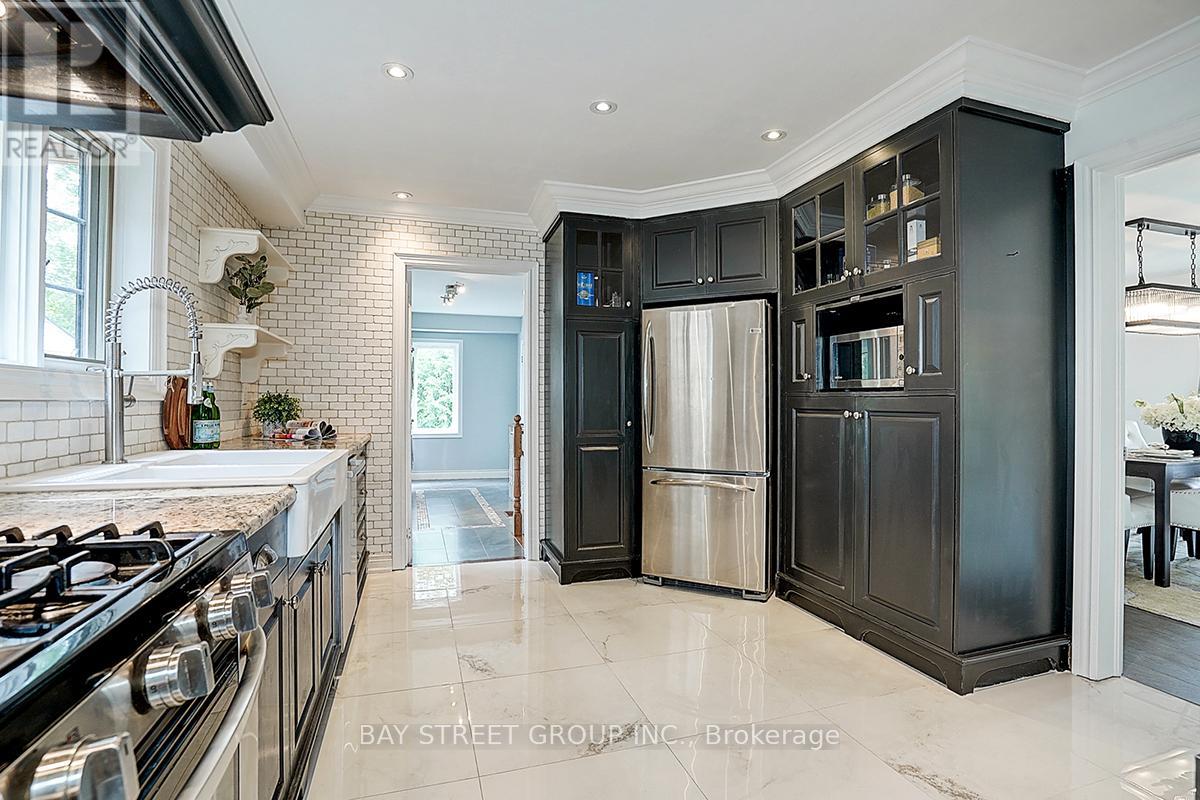 Photo 26 of 2 Riverview Road, Markham ON