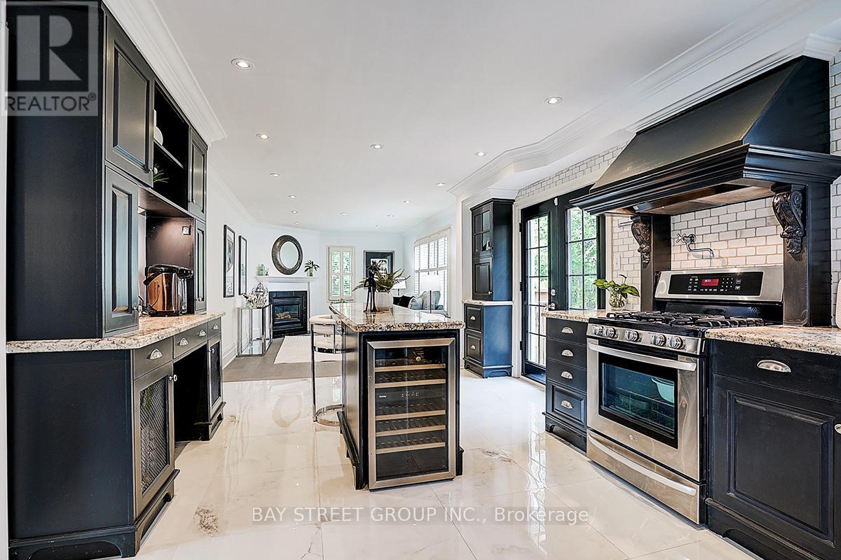 Photo 32 of 2 Riverview Road, Markham ON
