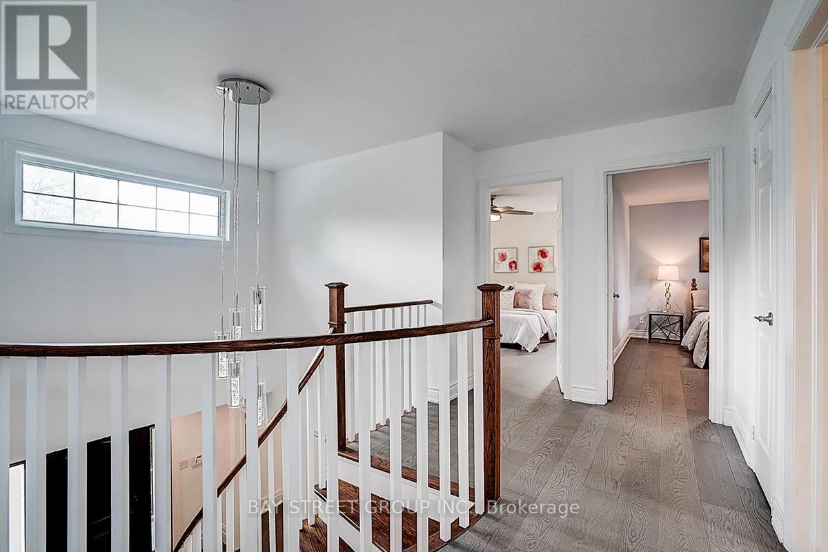 Photo 4 of 2 Riverview Road, Markham ON