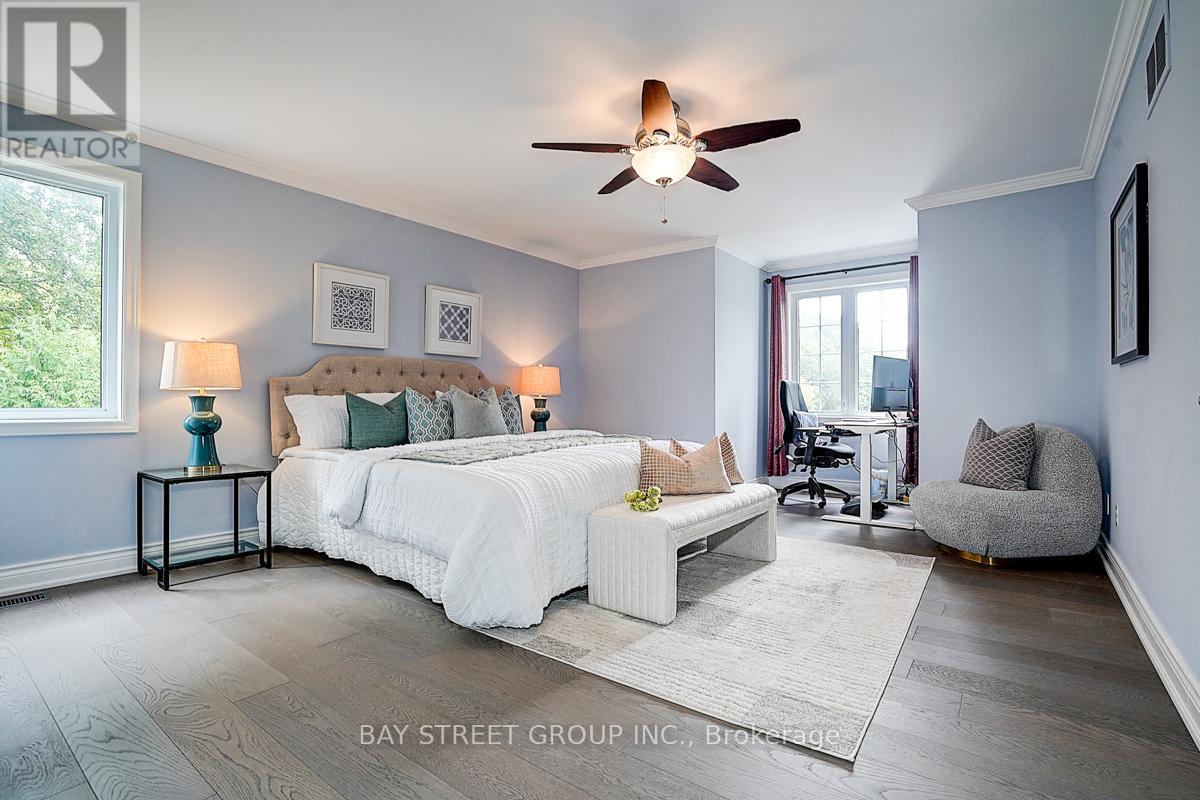 Photo 14 of 2 Riverview Road, Markham ON