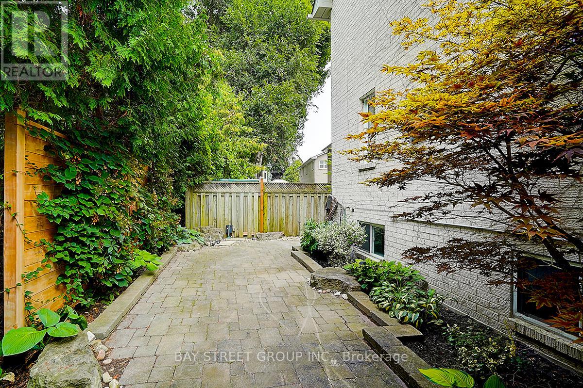 Photo 27 of 2 Riverview Road, Markham ON