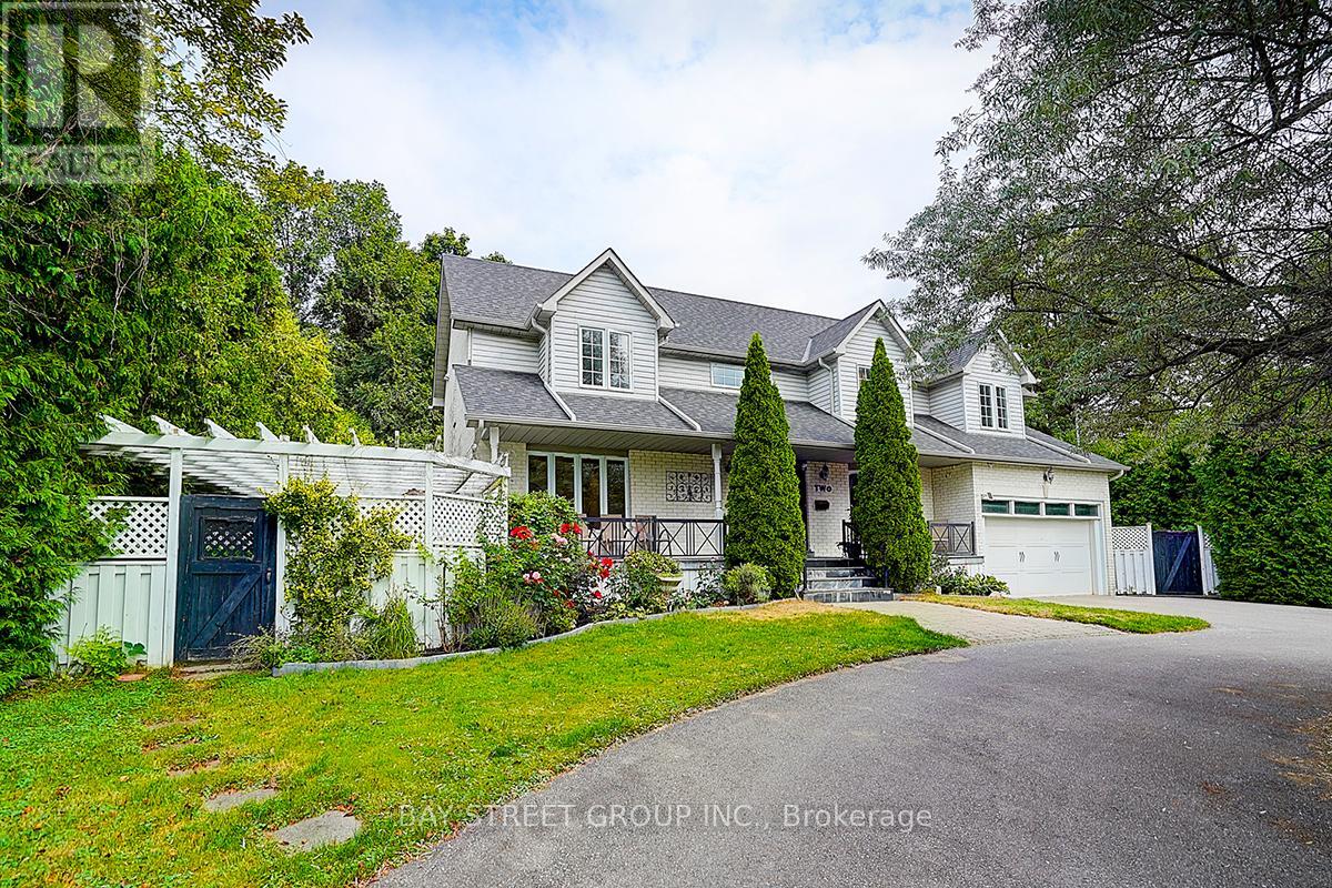 Photo 15 of 2 Riverview Road, Markham ON