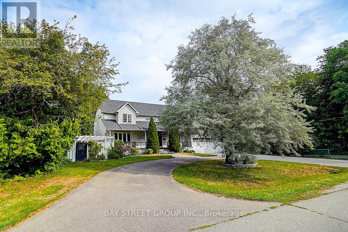 Photo 42 of 2 Riverview Road, Markham ON