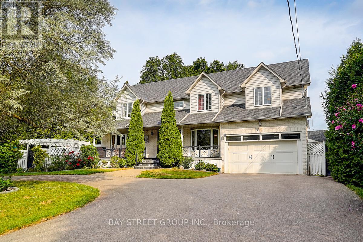 Photo 29 of 2 Riverview Road, Markham ON