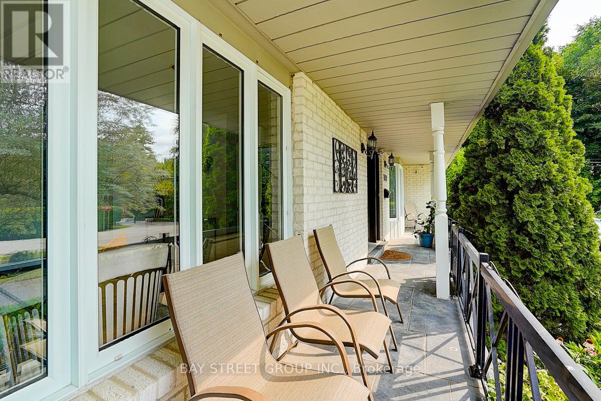 Photo 16 of 2 Riverview Road, Markham ON