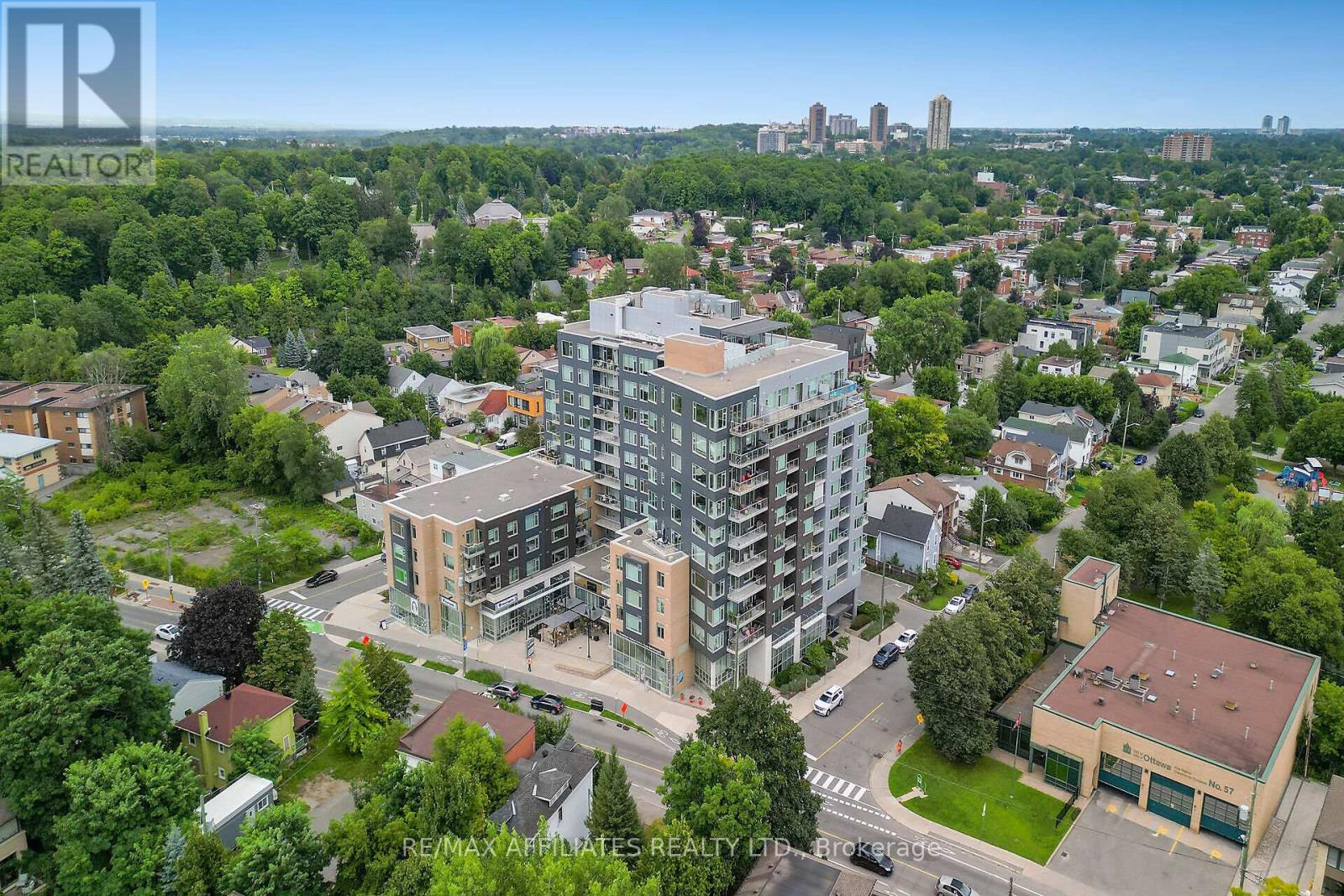 Photo 17 of 310 B 7 Marquette Avenue, Ottawa ON