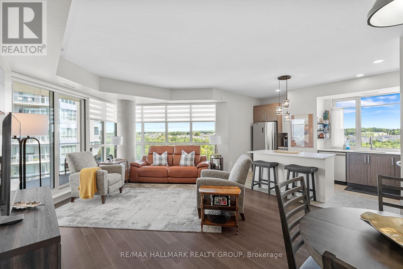 Photo 14 of 902 200 Inlet Private, Ottawa ON