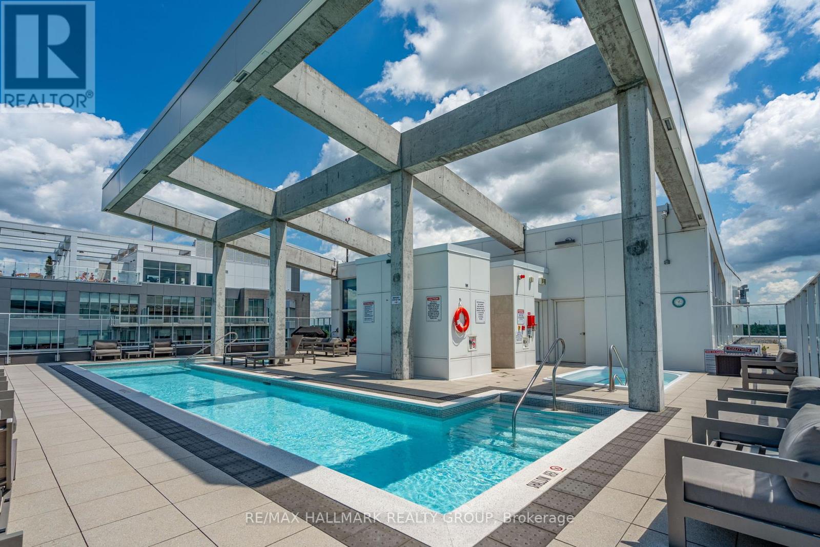 Photo 32 of 902 200 Inlet Private, Ottawa ON