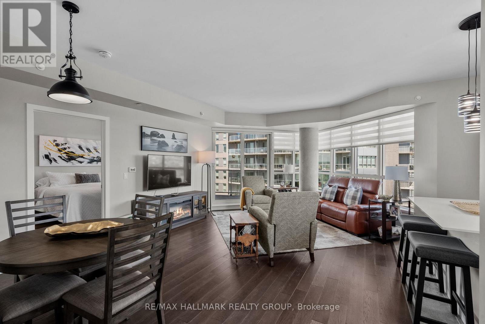 Photo 6 of 902 200 Inlet Private, Ottawa ON