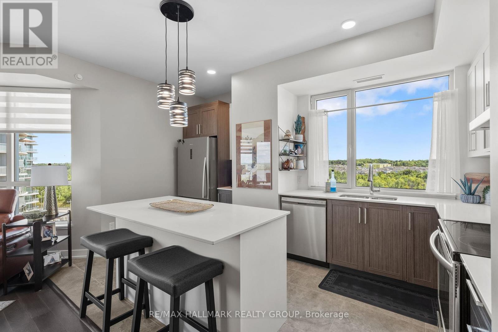 Photo 7 of 902 200 Inlet Private, Ottawa ON