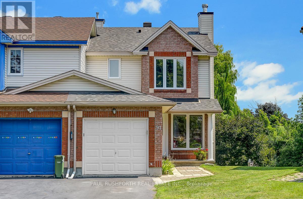 91 Banchory Crescent