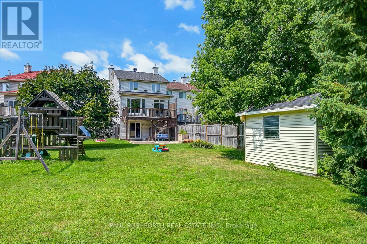 Photo 33 of 91 Banchory Crescent S, Ottawa ON