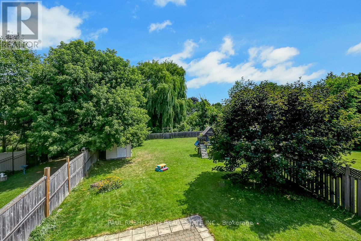 Photo 35 of 91 Banchory Crescent S, Ottawa ON
