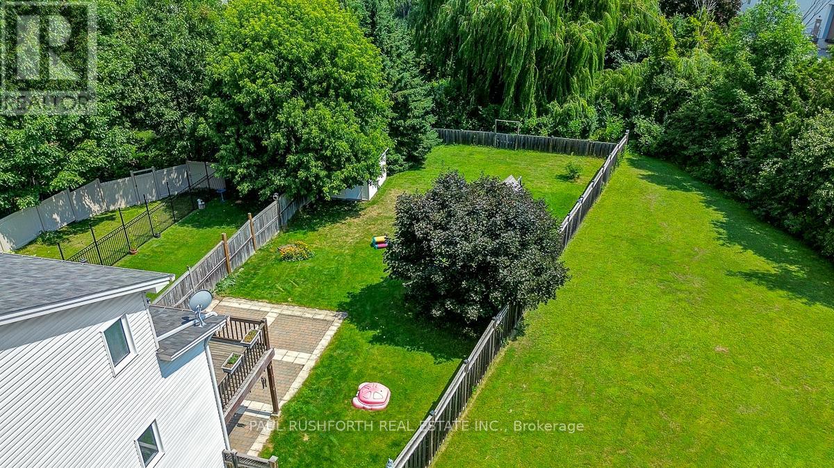 Photo 36 of 91 Banchory Crescent S, Ottawa ON