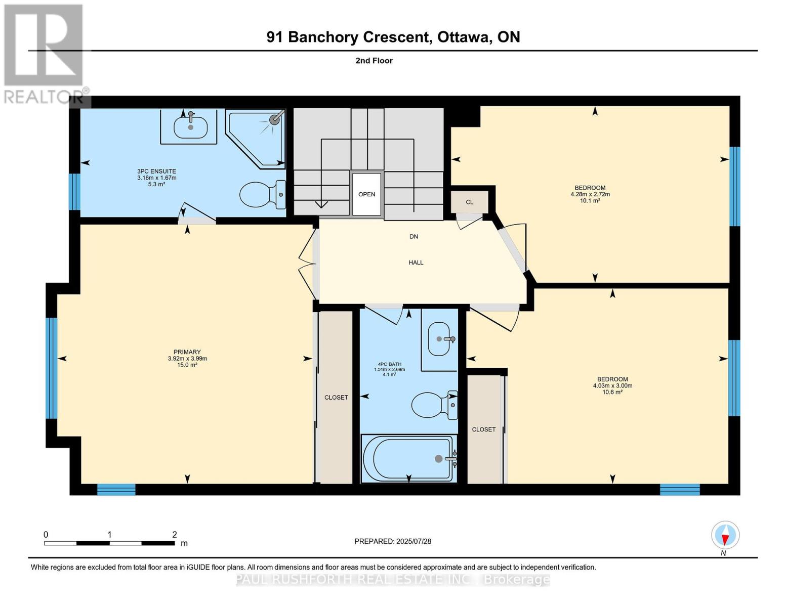 Photo 41 of 91 Banchory Crescent S, Ottawa ON