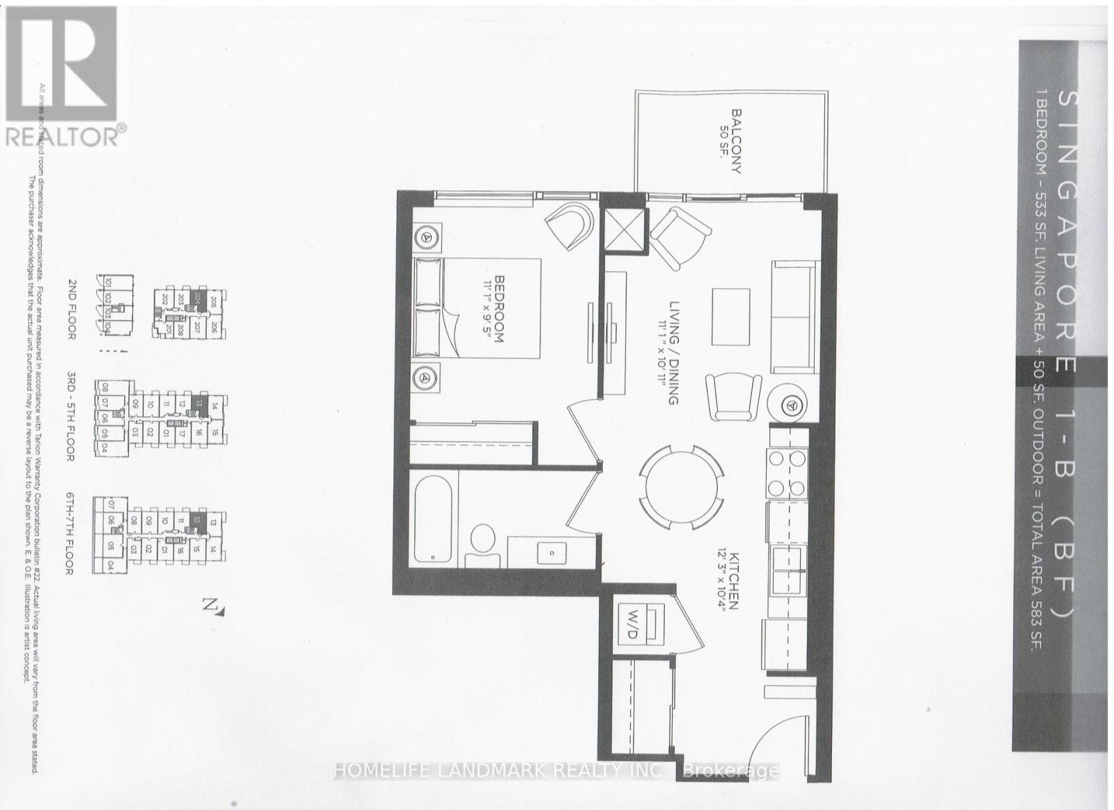 Photo 15 of 204 68 Merton Street, Toronto ON