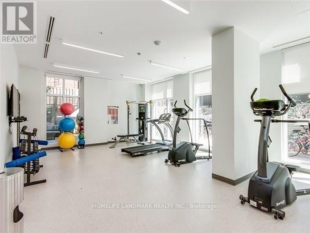 Photo 23 of 204 68 Merton Street, Toronto ON