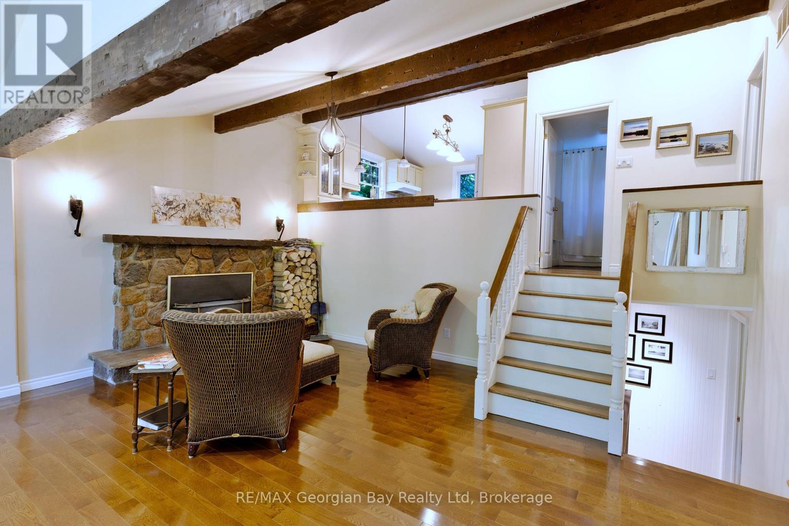 Photo 29 of 133 Timcourt Drive, Tiny ON