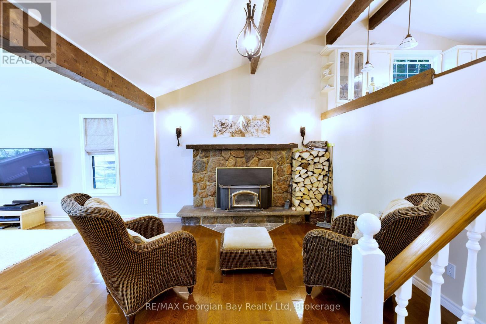 Photo 26 of 133 Timcourt Drive, Tiny ON
