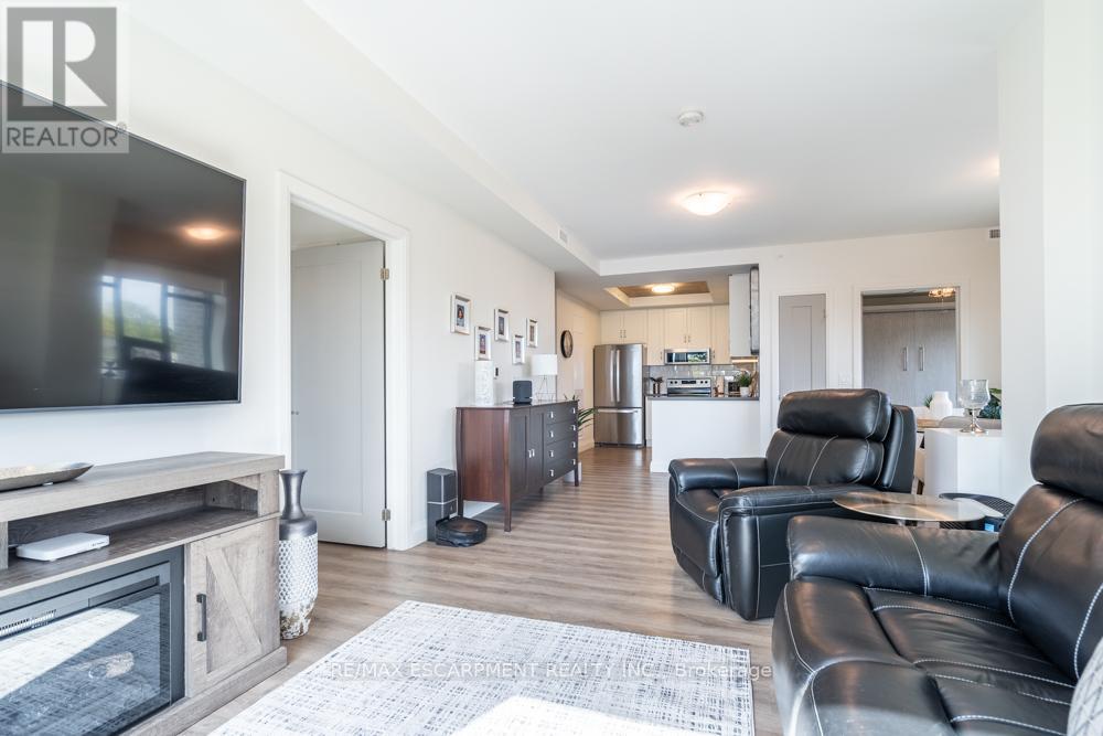 Photo 24 of 305 30 Hamilton Street, Hamilton ON