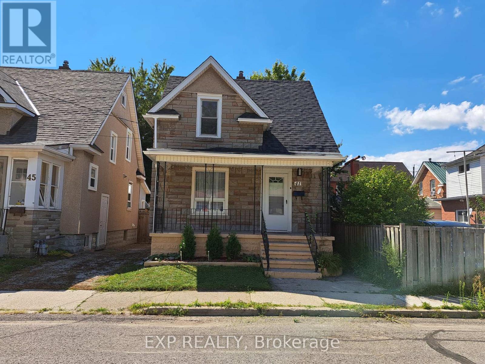 Photo 1 of 41 Kent Street, Welland ON