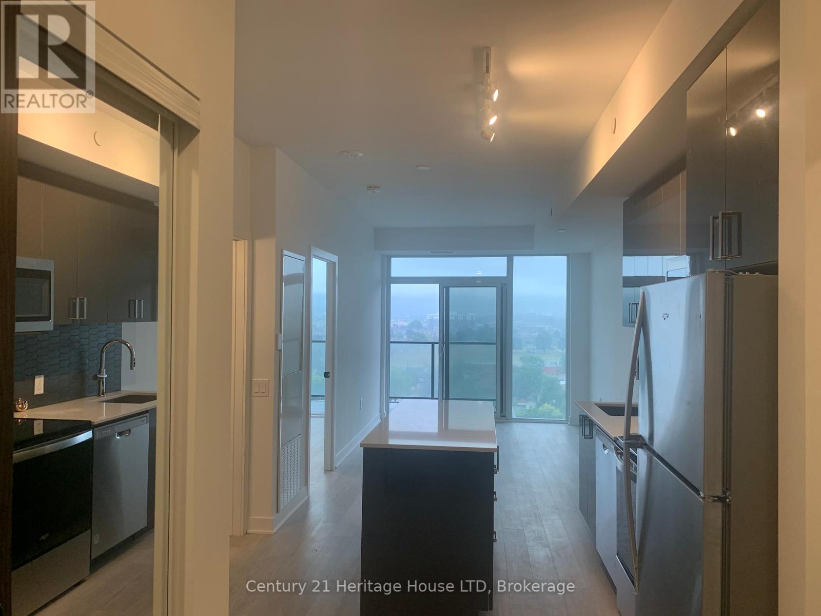 Photo 1 of 1105 2782 Barton Street, Hamilton ON