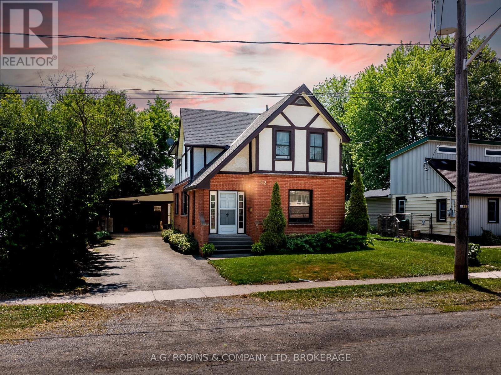 Photo 1 of 52 Charles Street, Port Colborne ON