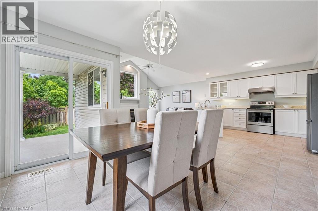 Photo 12 of 383 Beaver Creek Road, Waterloo ON