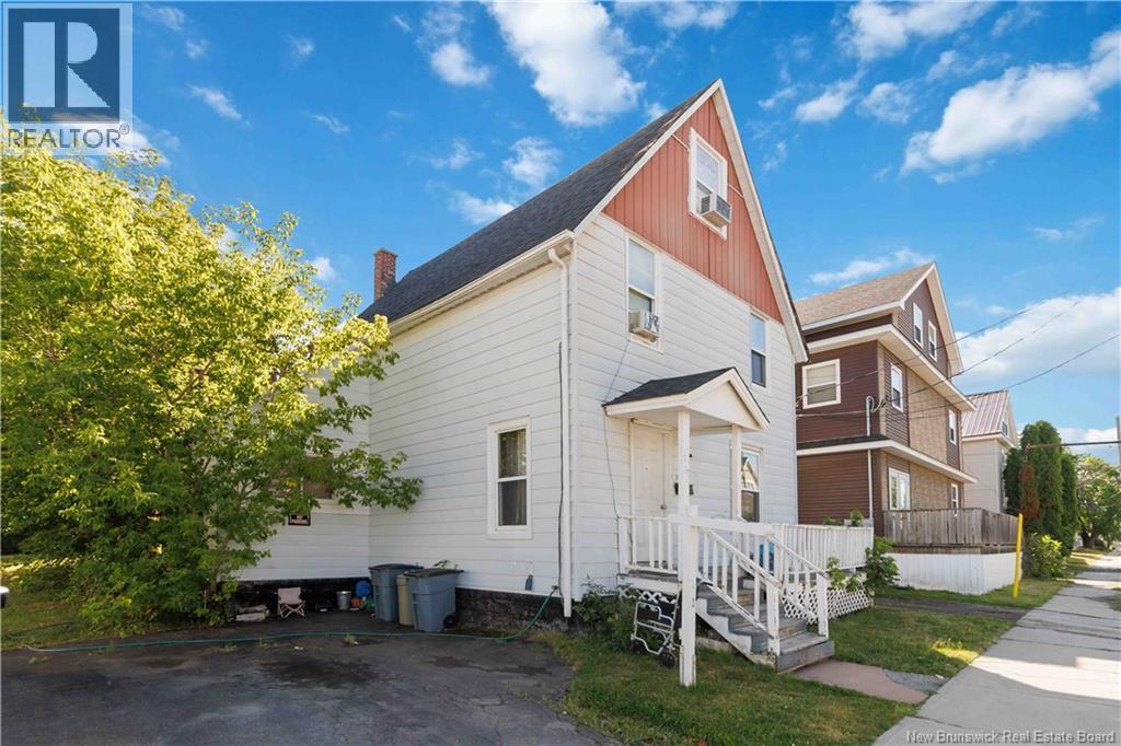 Photo 1 of 355 Lutz Street, Moncton NB