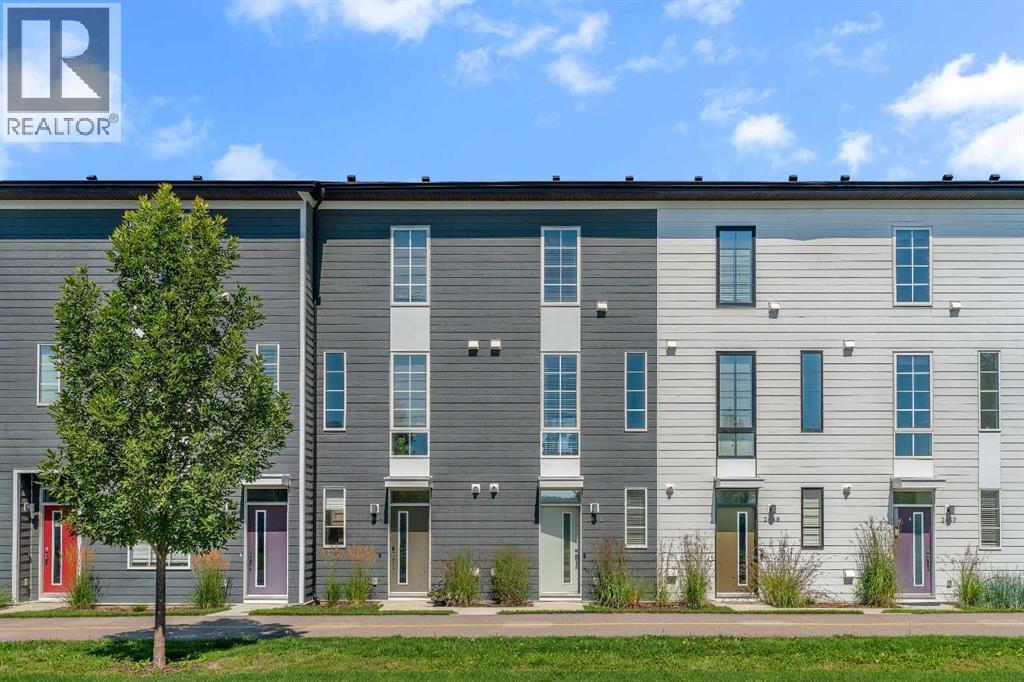 Single Family House for Sale in   Avenue SE Walden Calgary 