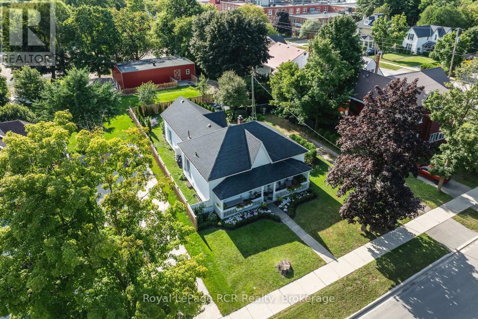 Photo 15 of 106 Bruce Street S, West Grey ON