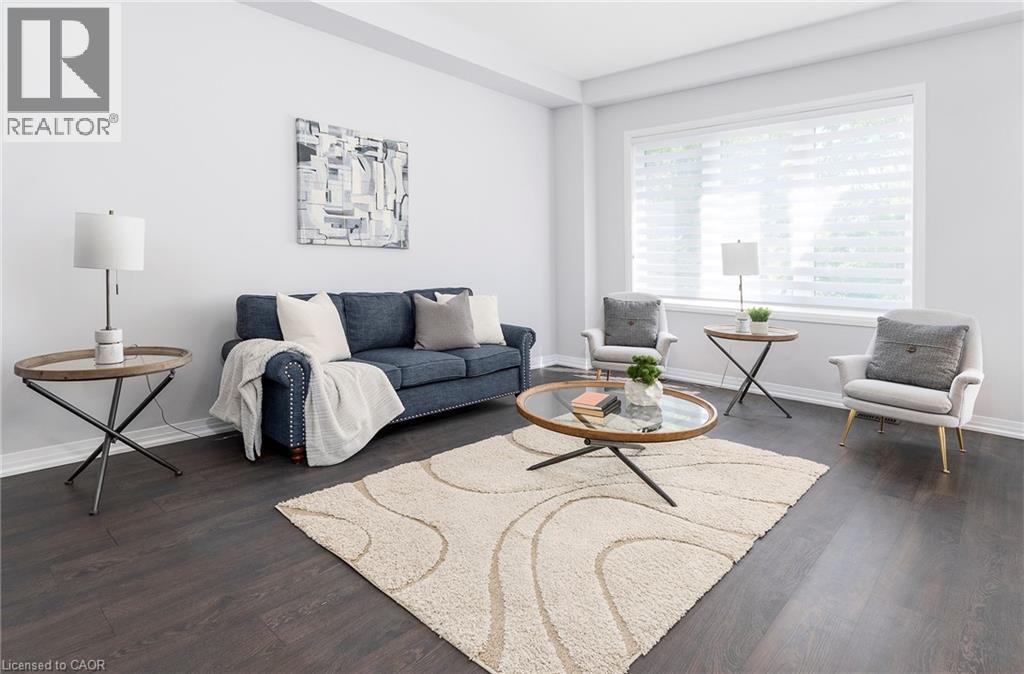 Photo 1 of 27 Stauffer Road, Brantford ON