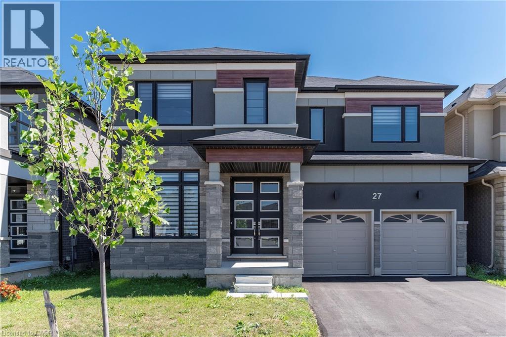 Photo 21 of 27 Stauffer Road, Brantford ON