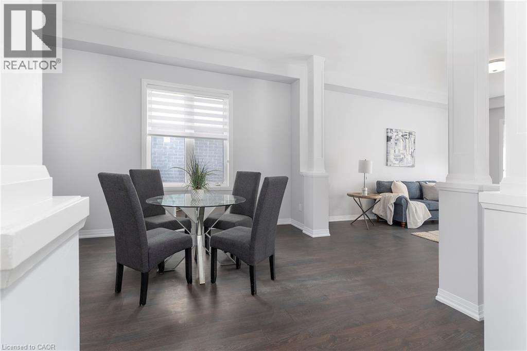 Photo 4 of 27 Stauffer Road, Brantford ON