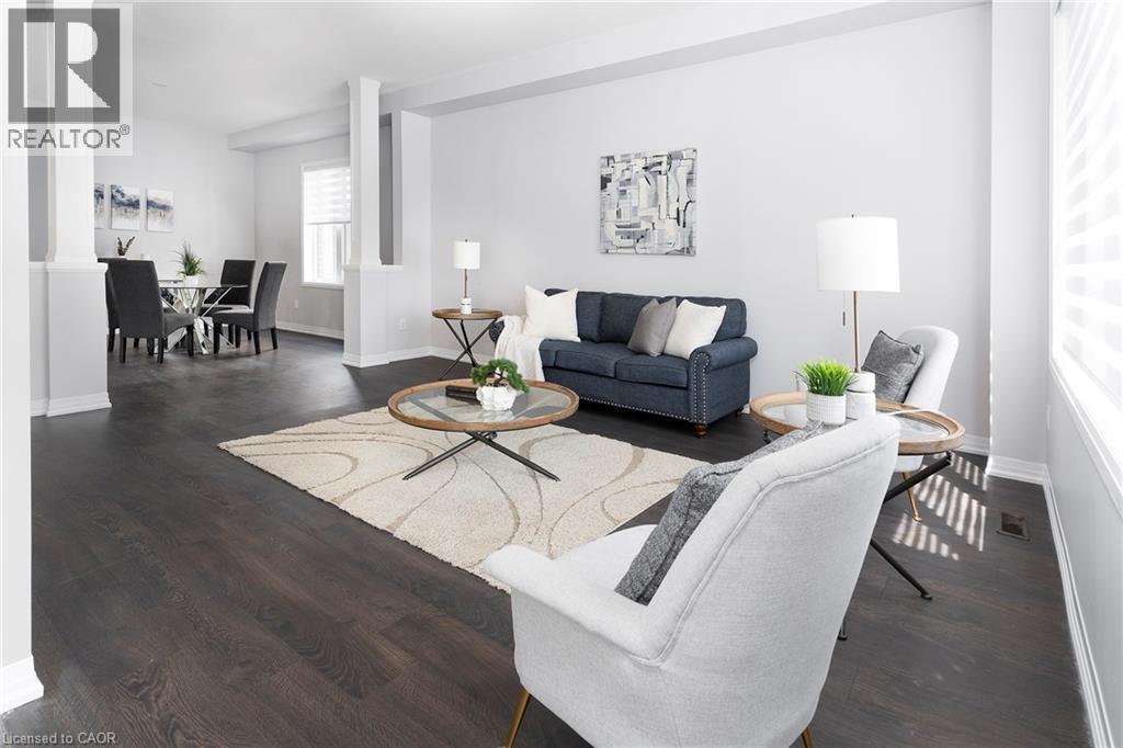 Photo 8 of 27 Stauffer Road, Brantford ON