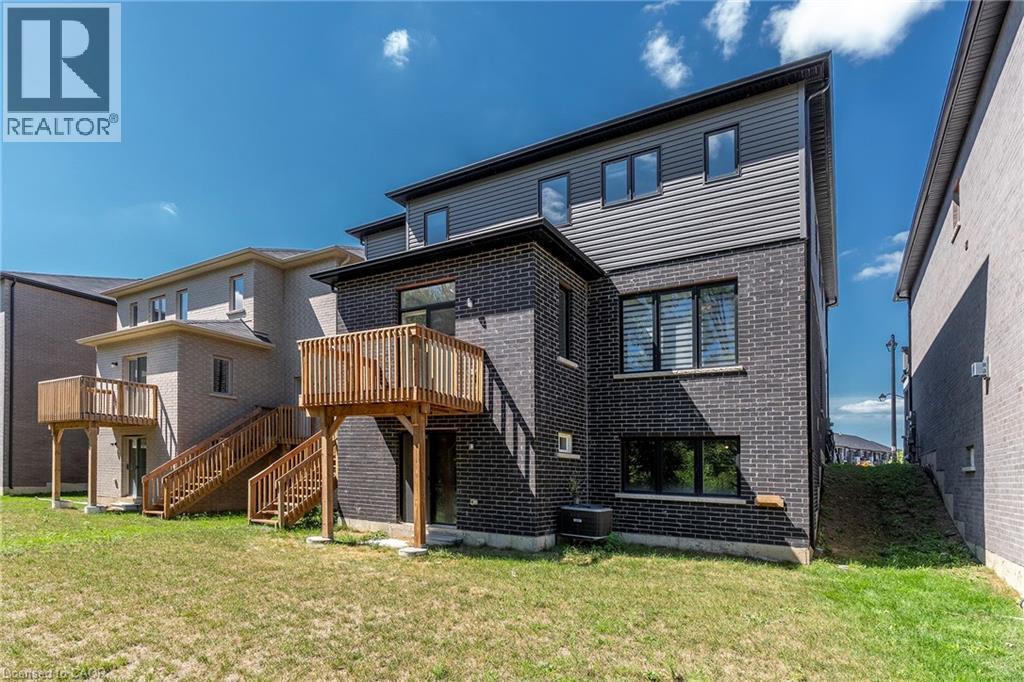 Photo 6 of 27 Stauffer Road, Brantford ON