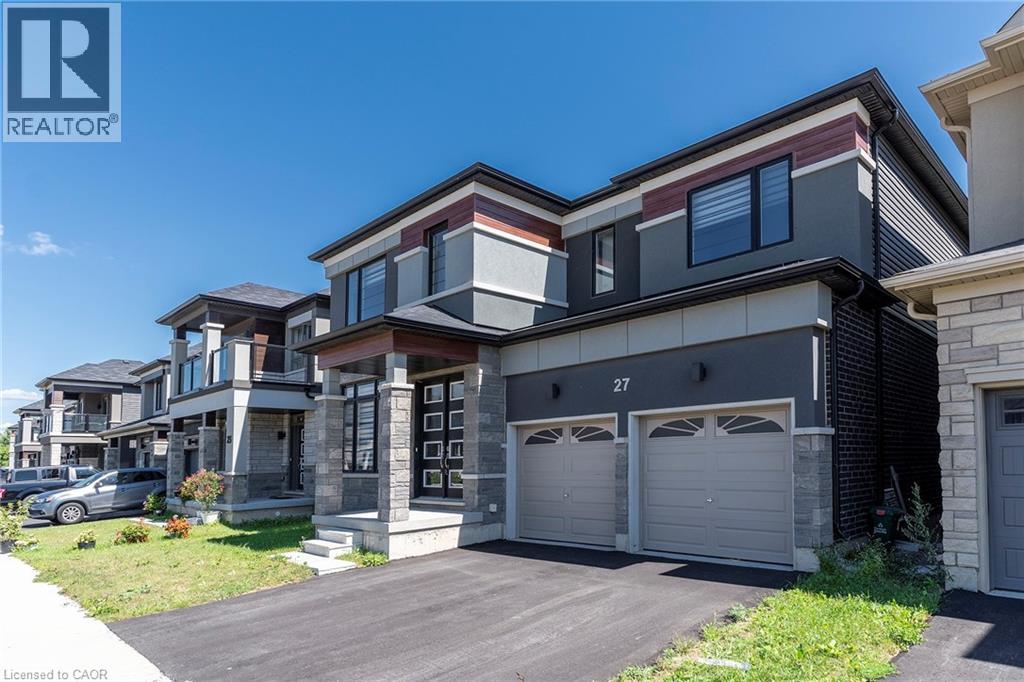 Photo 17 of 27 Stauffer Road, Brantford ON